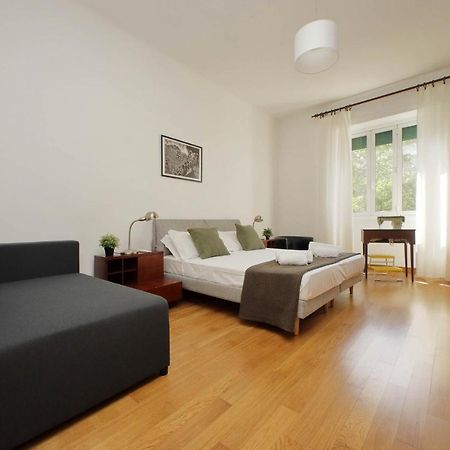 4Bnb - Clodio Modern Apartment 罗马 外观 照片
