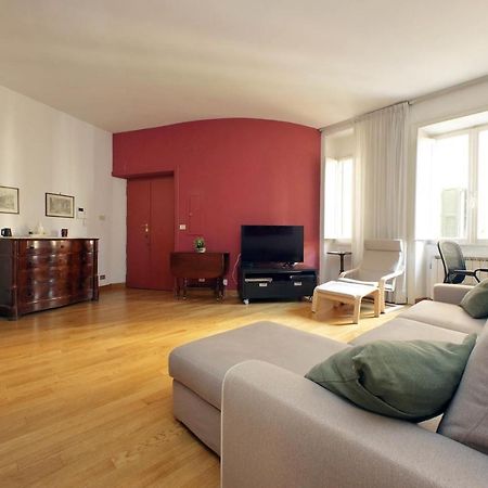 4Bnb - Clodio Modern Apartment 罗马 外观 照片