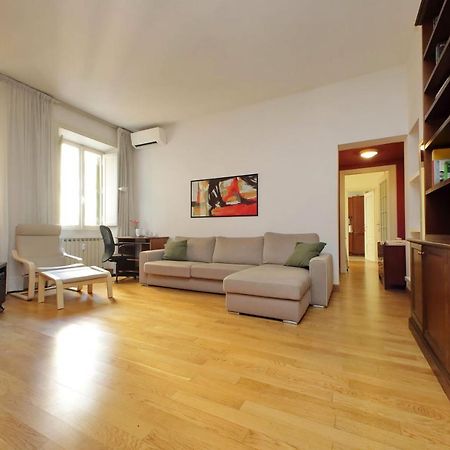 4Bnb - Clodio Modern Apartment 罗马 外观 照片