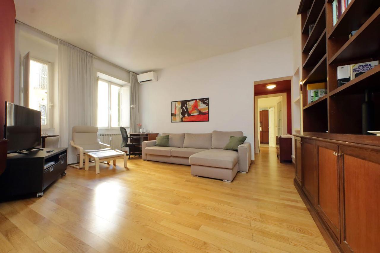 4Bnb - Clodio Modern Apartment 罗马 外观 照片
