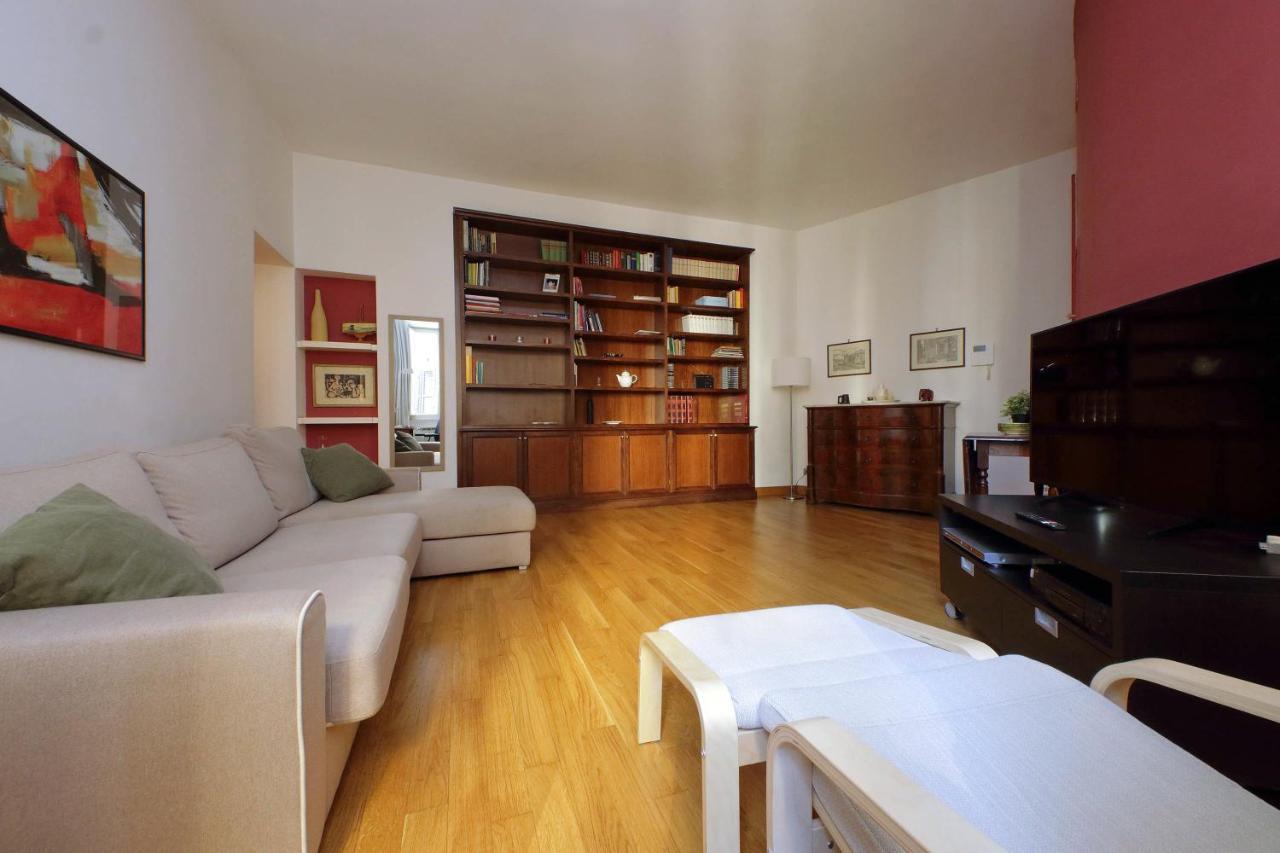 4Bnb - Clodio Modern Apartment 罗马 外观 照片