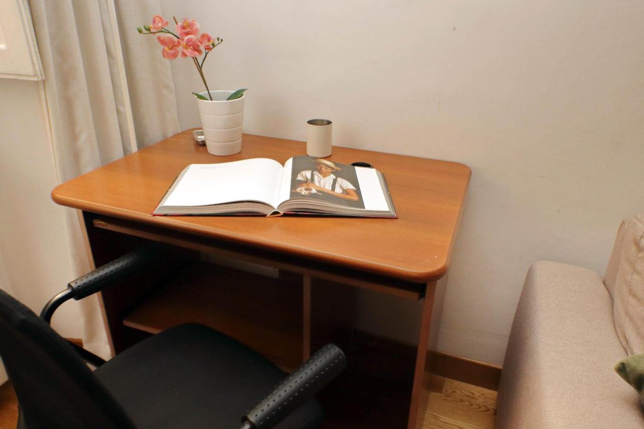 4Bnb - Clodio Modern Apartment 罗马 外观 照片