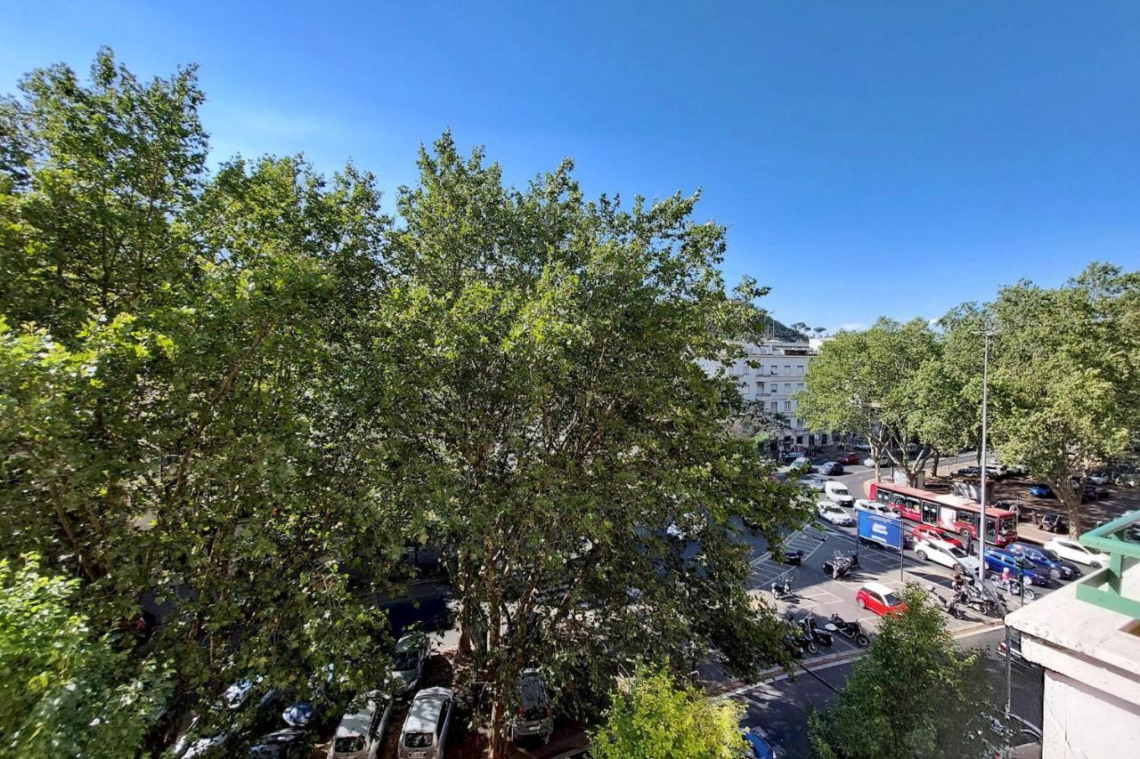 4Bnb - Clodio Modern Apartment 罗马 外观 照片