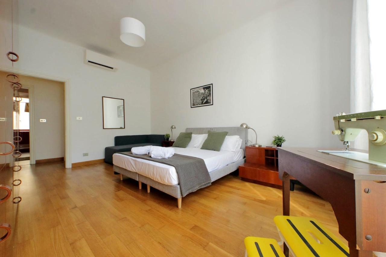 4Bnb - Clodio Modern Apartment 罗马 外观 照片