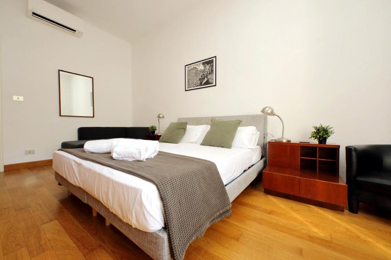4Bnb - Clodio Modern Apartment 罗马 外观 照片