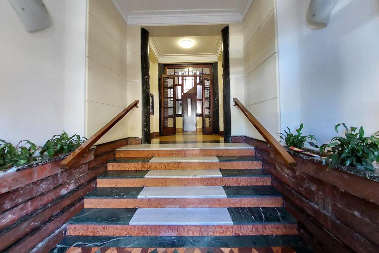4Bnb - Clodio Modern Apartment 罗马 外观 照片
