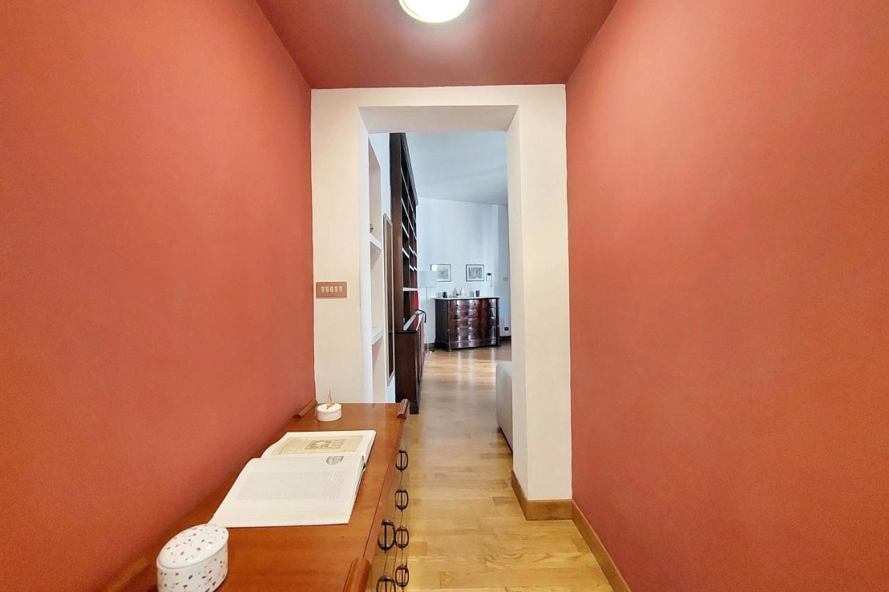 4Bnb - Clodio Modern Apartment 罗马 外观 照片