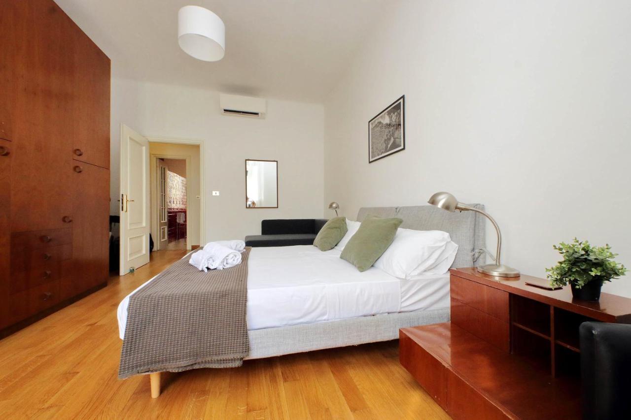 4Bnb - Clodio Modern Apartment 罗马 外观 照片