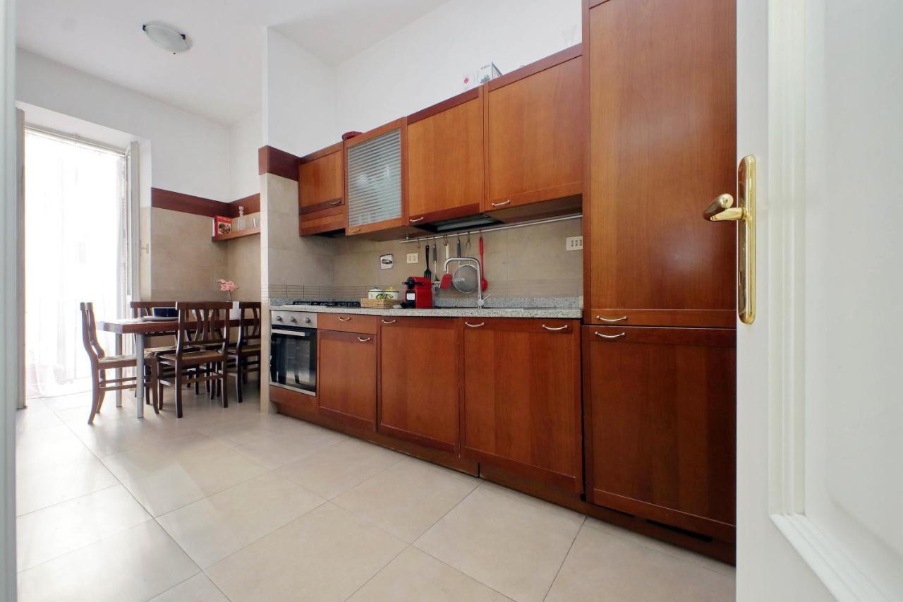 4Bnb - Clodio Modern Apartment 罗马 外观 照片