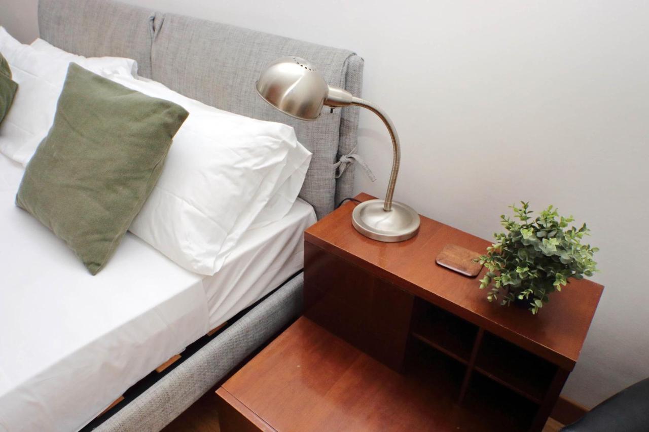 4Bnb - Clodio Modern Apartment 罗马 外观 照片