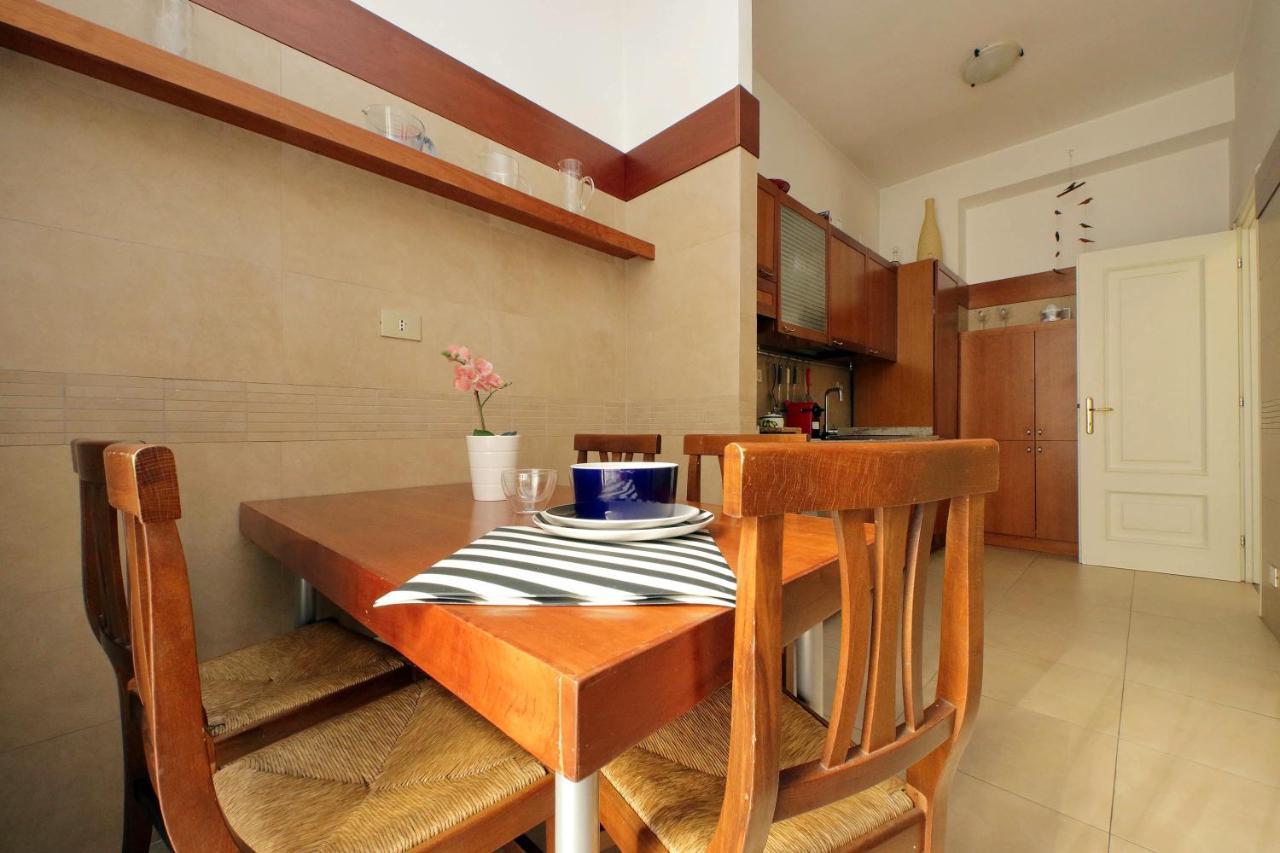 4Bnb - Clodio Modern Apartment 罗马 外观 照片